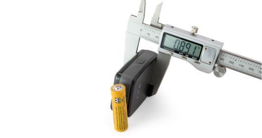 GPS Tracking Device for Security of Mom Odyssey Vehicle + GPS card SIM (SKU: g71518ggpscatm1s)