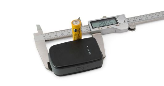 Real Time GPS Device Safely Tracking Mountain Climbers Sportsman (SKU: g72220ggpscatm1s)